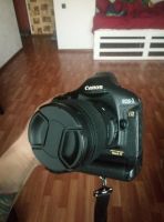 Лот: 8683635. Фото: 2. 1ds mIII. Фотокамеры