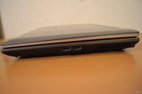 Лот: 13373103. Фото: 2. Б/У!!! Ноутбук ASUS Z99H ( Intel... Компьютеры, ноутбуки, планшеты