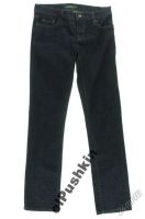 Лот: 5824373. Фото: 2. Ralph Lauren джинсы хлопок прямые... Женская одежда