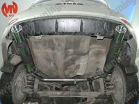 Лот: 5834959. Фото: 7. Обвесы, Накладка, Диффузор заднего...