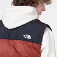 Лот: 22943190. Фото: 5. Мужской жилет The North Face Diablo...