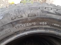 Лот: 14573110. Фото: 4. Шины зимние Michelin X-Ice North. Красноярск