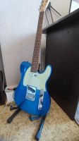 Лот: 22850714. Фото: 4. Fender Squier Telecaster. Красноярск