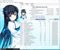 Лот: 7335041. Фото: 5. SSD 60Гб OCZ