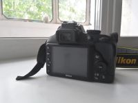Лот: 13897657. Фото: 2. Зеркальный фотоаппарат Nikon D3400... Фотокамеры