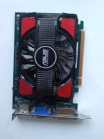 Лот: 10662686. Фото: 2. Видеокарта ASUS GeForce GT 730... Комплектующие