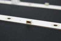 Лот: 20285005. Фото: 2. 1159-p27 LED String Новый 2-шт... Запчасти для бытовой техники