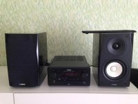 Лот: 7081390. Фото: 3. Hi-Fi микросистема Yamaha PianoCraft... Бытовая техника