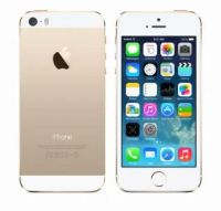 Лот: 4274869. Фото: 4. iPhone 5s LTE Gold 16Gb