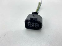 Лот: 24774669. Фото: 5. Разъем Porsche Cayenne 2005 1J0973714...