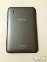 Лот: 7341997. Фото: 2. Samsung Galaxy Tab 2. Компьютеры, ноутбуки, планшеты