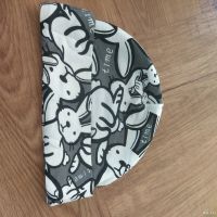 Лот: 16359050. Фото: 3. Трикотажная шапка. Одежда, обувь, галантерея