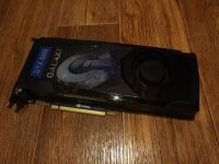 Лот: 18850013. Фото: 3. GTX 680 2Gb 256bit Galaxy. Компьютеры, оргтехника, канцтовары