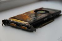 Лот: 5699943. Фото: 2. Zotac 9600 gt, 512 мб. Комплектующие