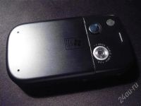 Лот: 491476. Фото: 2. Qtek s110 черный. Смартфоны, связь, навигация