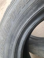 Лот: 20292270. Фото: 6. 235/65/17 Dunlop digi-tyre Grandtrek...