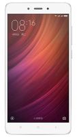 Лот: 8828427. Фото: 2. Новый Xiaomi Redmi 4 16Gb White... Смартфоны, связь, навигация