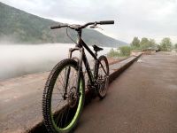 Лот: 7704167. Фото: 3. Бюджетный байк для трейла :). Спортивные товары