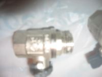 Лот: 17280894. Фото: 4. Кран шаровый. Красноярск