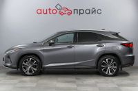 Лот: 23278971. Фото: 5. Lexus RX350 2020