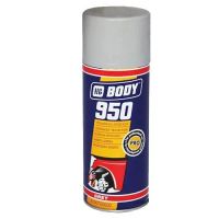 Лот: 25810138. Фото: 2. Антигравий серый Body 950 антикор... Автохимия, масла, тюнинг