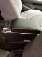 Лот: 11812666. Фото: 2. Подлокотник Honda Fit. Автозапчасти