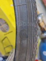 Лот: 25742323. Фото: 4. Велопокрышки 37-533 В-54. Красноярск