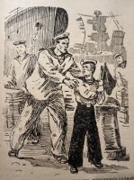 Лот: 19638663. Фото: 5. Ликстанов Иосиф - Приключения...