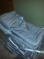 Лот: 5794220. Фото: 5. Коляска трансформер Geoby