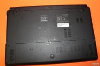 Лот: 10237174. Фото: 5. Корпус для ноутбука Packard Bell...