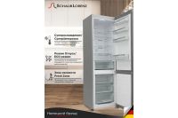Лот: 23649755. Фото: 4. Холодильник SCHAUB LORENZ SLU. Красноярск