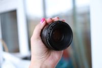 Лот: 16181244. Фото: 7. Canon 5d mark II+50mm 1.8