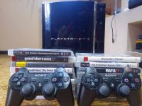 Лот: 3543146. Фото: 2. Playstation 3 c дисками!!!. Игровые приставки, консоли, видеоигры