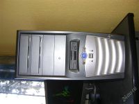 Лот: 2222039. Фото: 3. Компьютер +стол. Компьютеры, оргтехника, канцтовары
