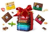 Лот: 8605920. Фото: 4. Шоколад Ritter Sport 100гр. Настоящее... Красноярск