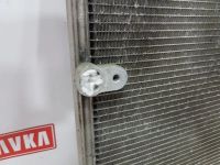 Лот: 20898385. Фото: 5. Радиатор кондиционера Toyota Allion...