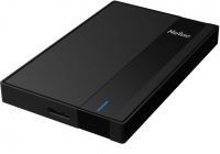 Лот: 24948816. Фото: 6. Жесткий диск USB3.0 2.5" 1TB Netac...
