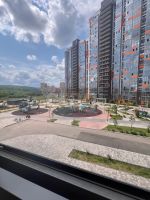 Лот: 25507363. Фото: 10. 1-комн. квартира , Красноярск...