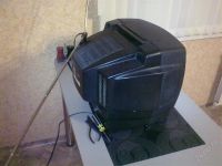 Лот: 1242909. Фото: 2. Телевизор Orion 14j. ТВ и видео