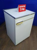 Лот: 13863014. Фото: 3. Морозильная камера бирюса б-14... Бытовая техника