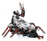 Лот: 5428997. Фото: 3. Продам LEGO (лего) Mindstorms... Дети растут