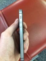 Лот: 10745936. Фото: 4. Iphone 5s 32gb