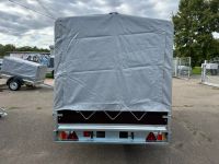 Лот: 23708557. Фото: 12. Прицеп Атлет 3.0 Курганские прицепы