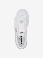 Лот: 24286083. Фото: 6. Кеды женские Diadora Magic Bold...