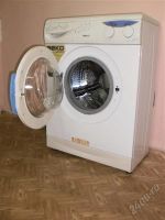 Лот: 1673793. Фото: 2. бонус! с.м. узкай автомат beko... Крупная бытовая техника