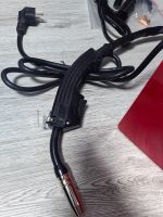 Лот: 25896037. Фото: 5. Сварочный полуавтомат новый