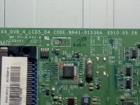 Лот: 13294803. Фото: 2. Main BN41-01536A. Радиодетали  (электронные компоненты)