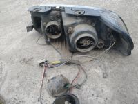 Лот: 13795697. Фото: 4. Фары правая + левая Volkswagen... Красноярск