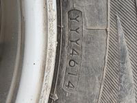 Лот: 15663239. Фото: 4. Комплект колес 225/60 R-17 оригинал... Красноярск