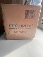 Лот: 23492559. Фото: 2. Аккумулятор Security force SF1240. Аксессуары